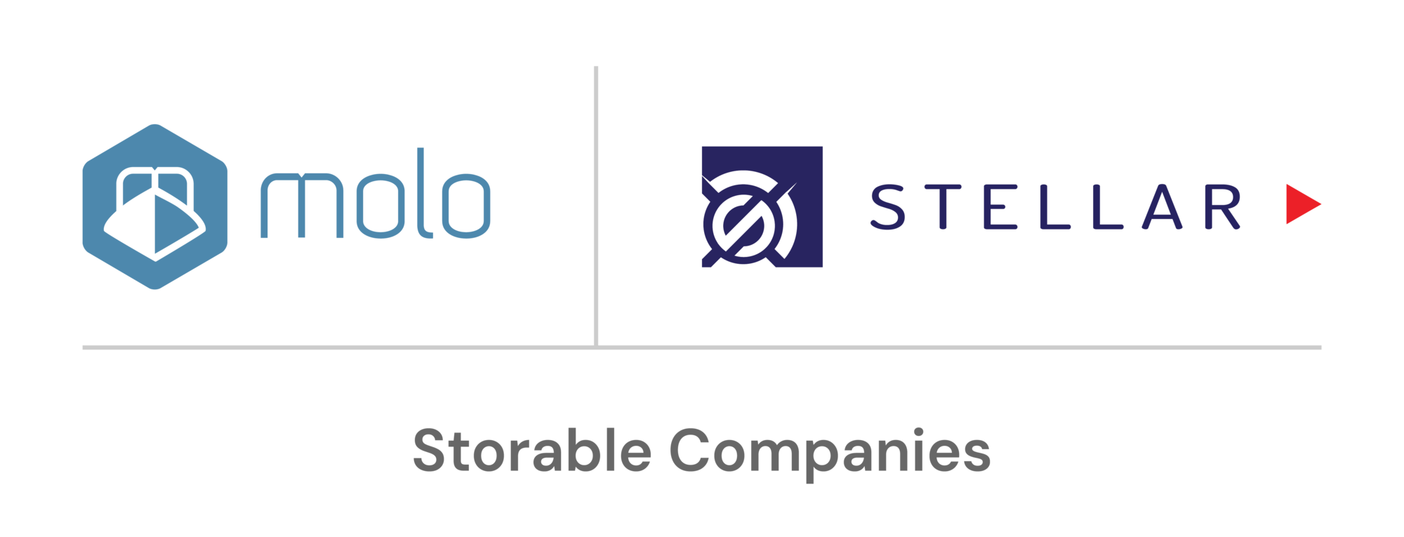 molo stellar logo